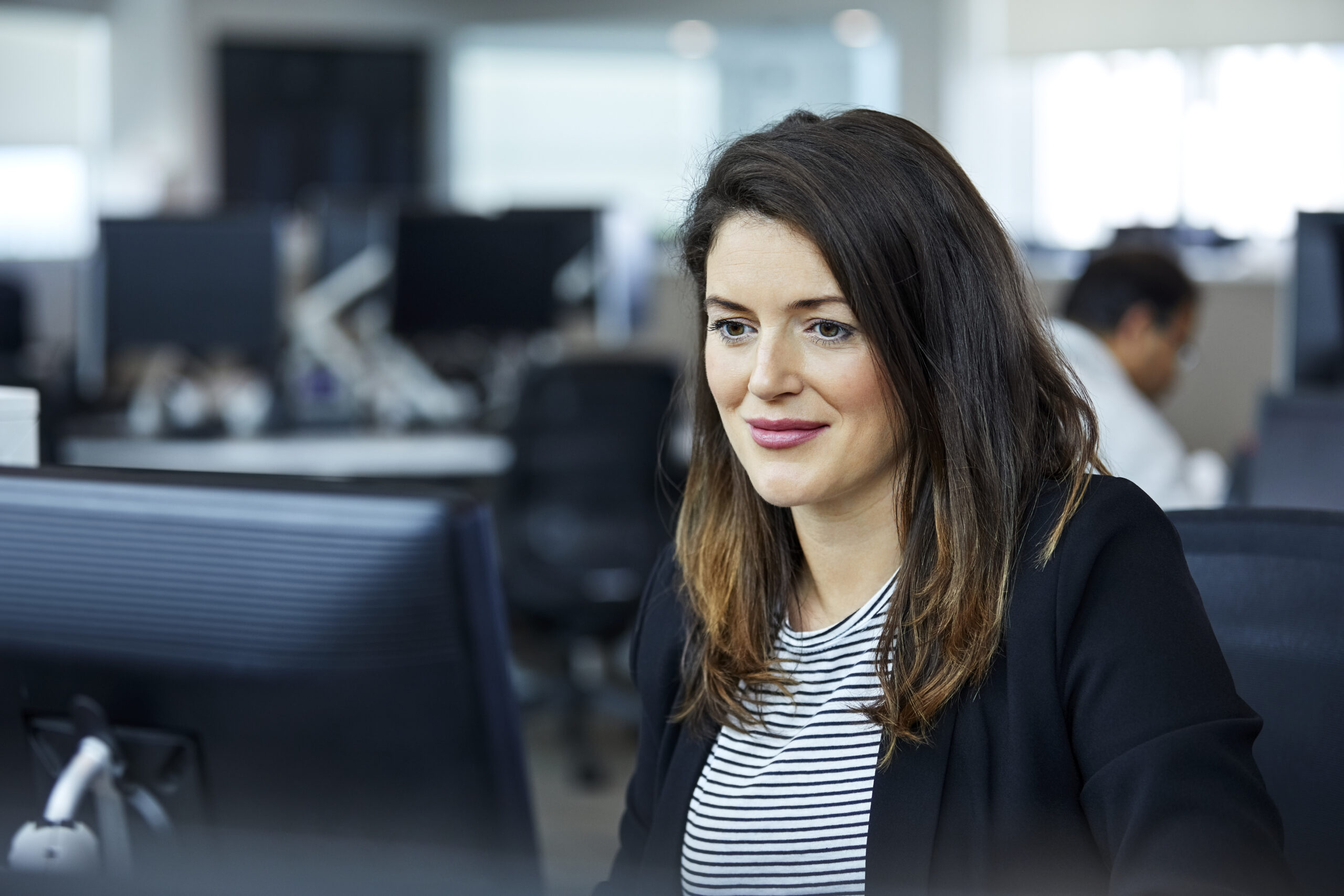 How data and AI will transform contact centres for financial services - Microsoft Industry Blogs