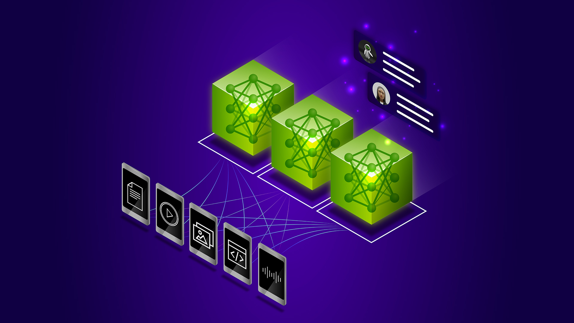 Turn Complex Documents into Usable Data with VLM, NVIDIA NeMo Retriever Parse