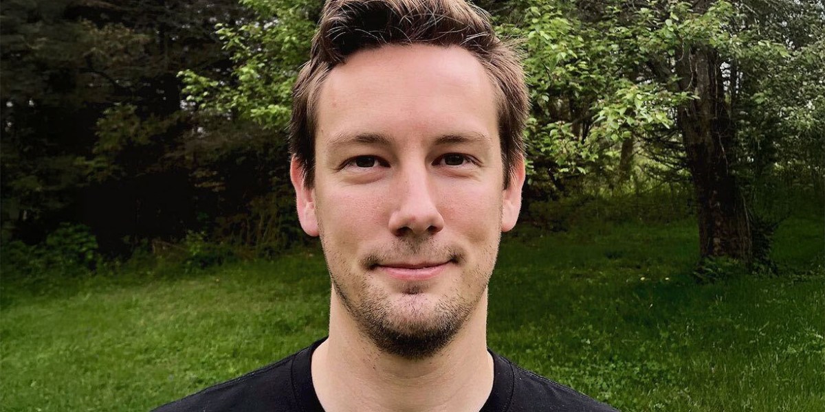 3 Things James O'Donnell is into right now