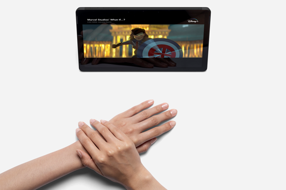 AI-Mimi is building inclusive TV experiences for Deaf and Hard of Hearing user in Japan