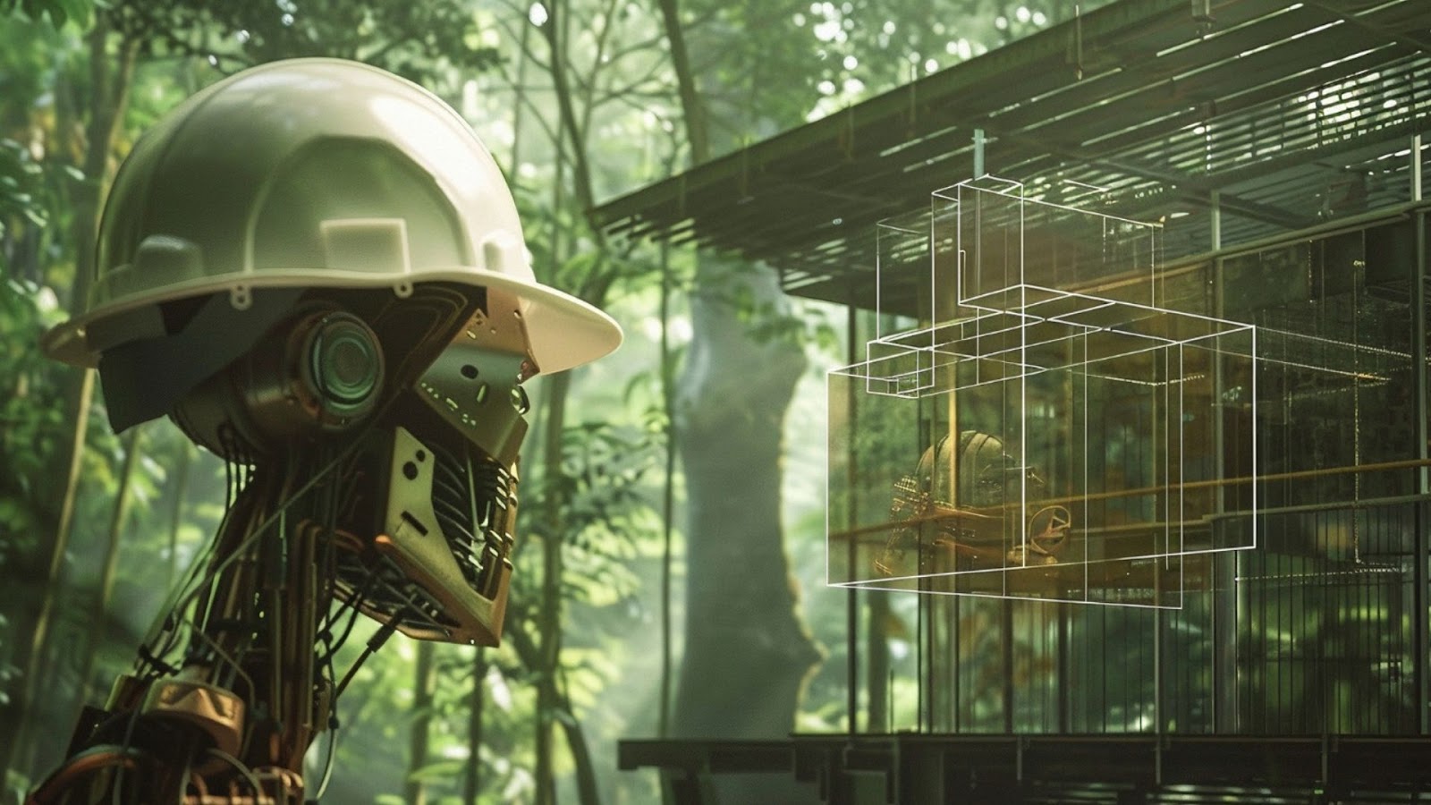 The Role of AI in Advancing Renewable Energy Solutions