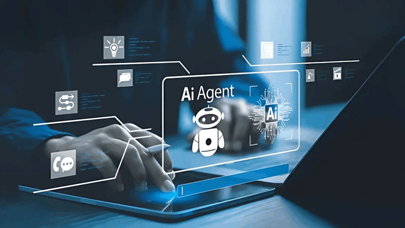 Understanding Different Types of AI Agents in Australia - Theme Bazar BD