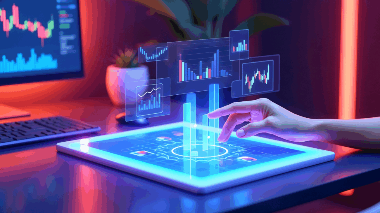 Use AI to Transform Stock Investment Strategy