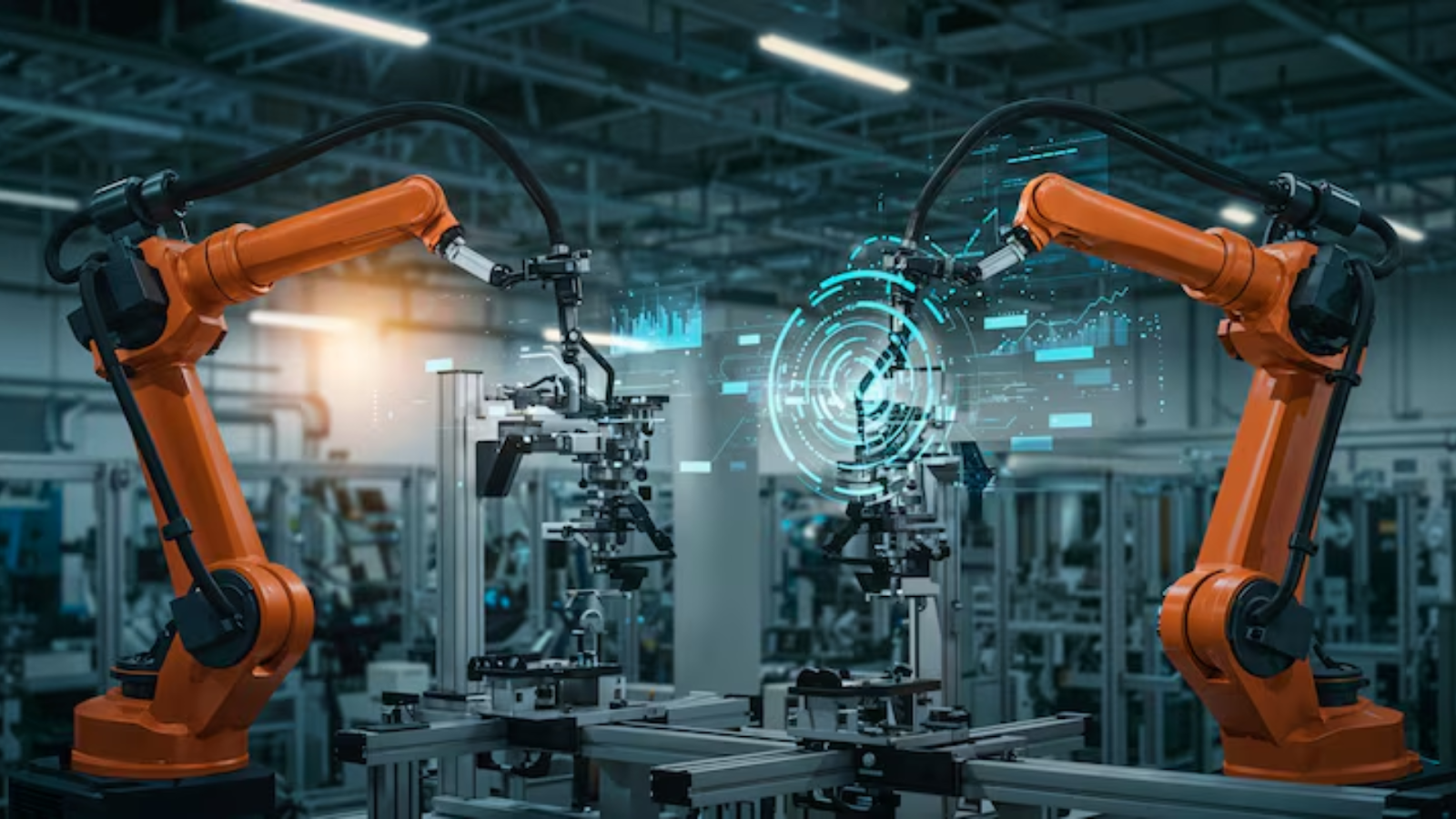 What Processes Benefit Most from Robotic Process Automation