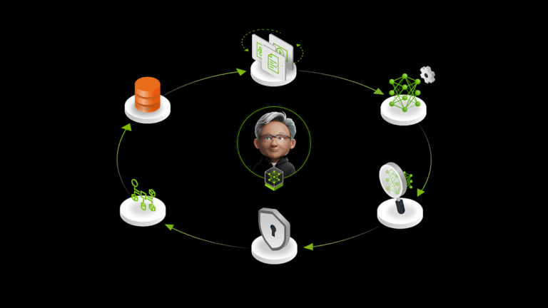 New Video: Build Self-Improving AI Agents with the NVIDIA Data Flywheel ...