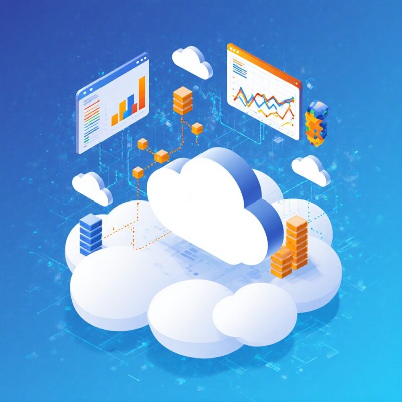 How to Benchmark Classical Machine Learning Workloads on Google Cloud