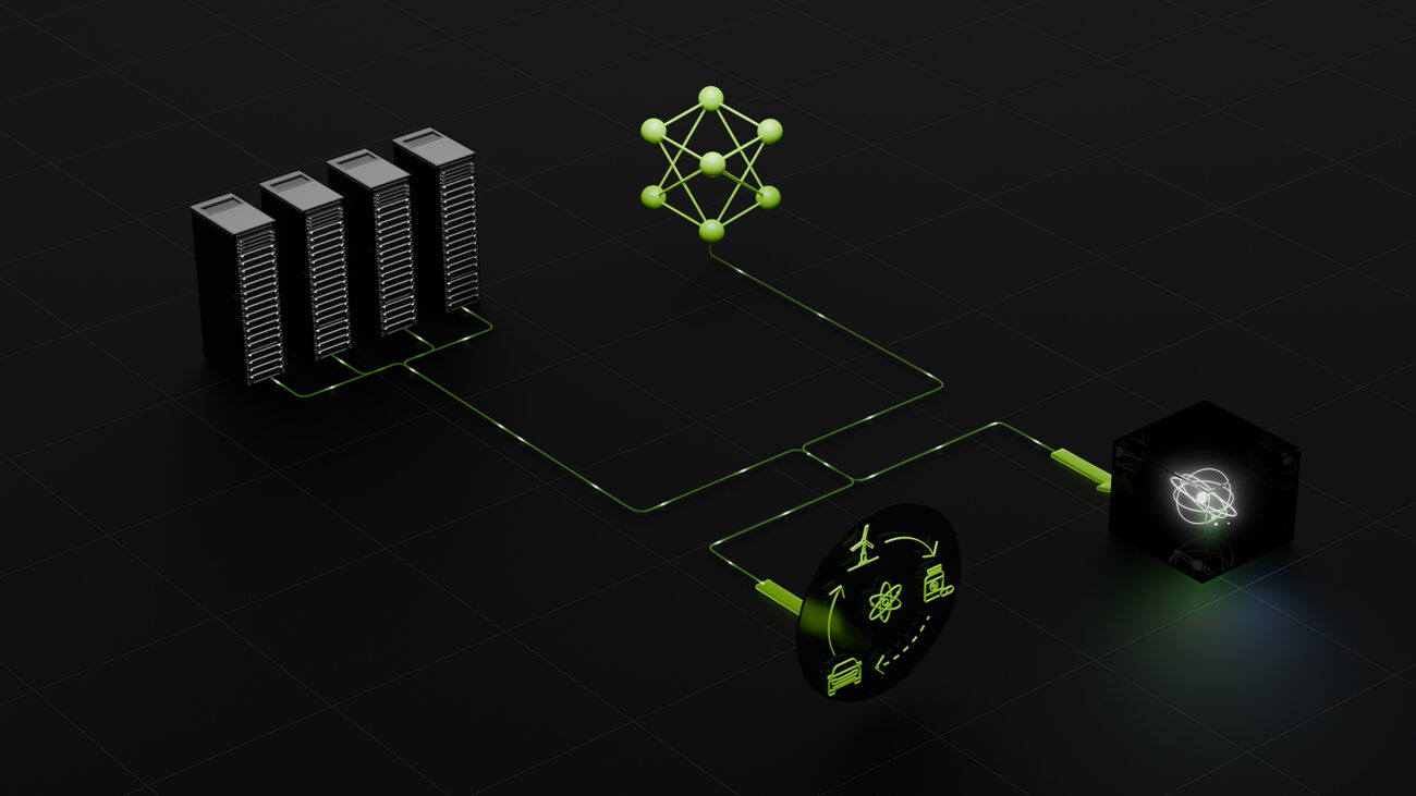NVIDIA cuQuantum Adds Dynamics Gradients, DMRG, and Simulation Speedup