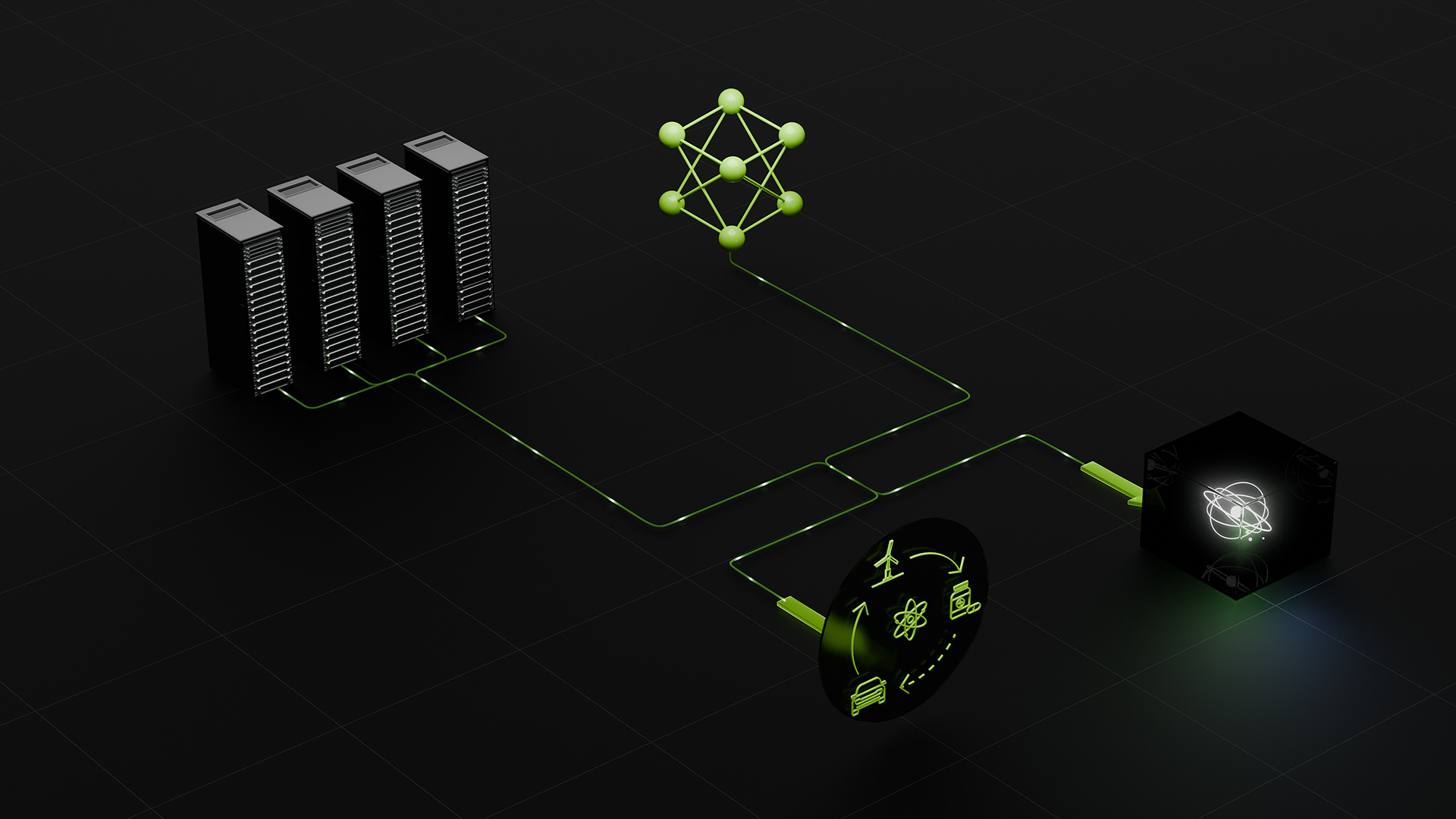 NVIDIA cuQuantum Adds Dynamics Gradients, DMRG, and Simulation Speedup