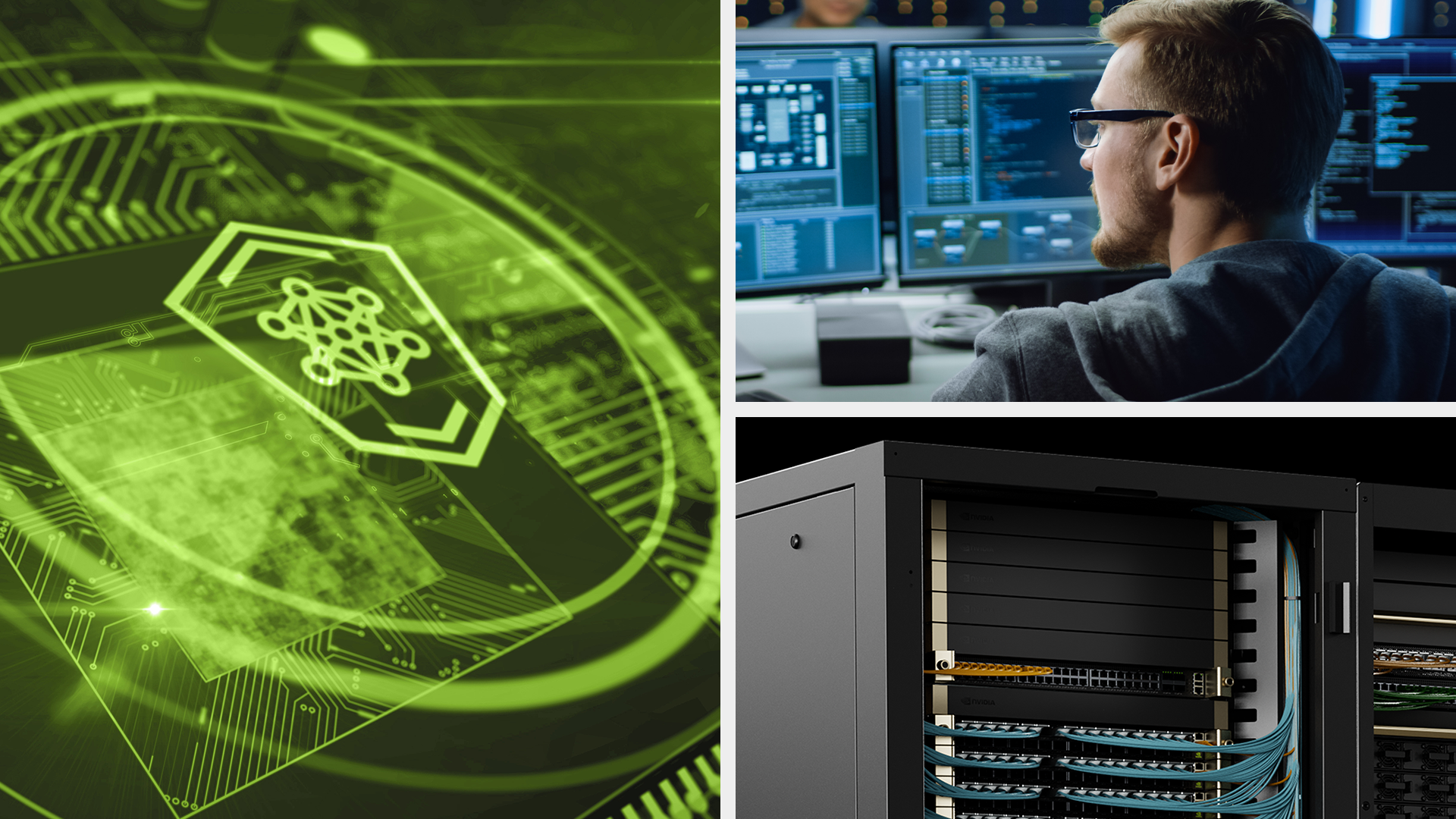 InfiniBand Multilayered Security Protects Data Centers and AI Workloads