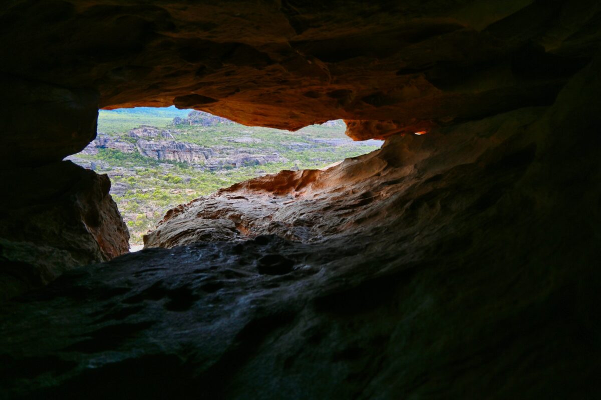 Plato’s Cave and the Shadows of Data