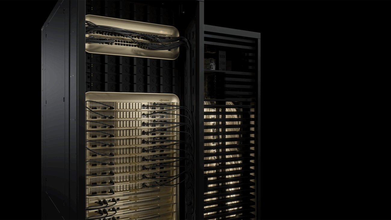 Scaling AI Inference Performance and Flexibility with NVIDIA NVLink and NVLink Fusion
