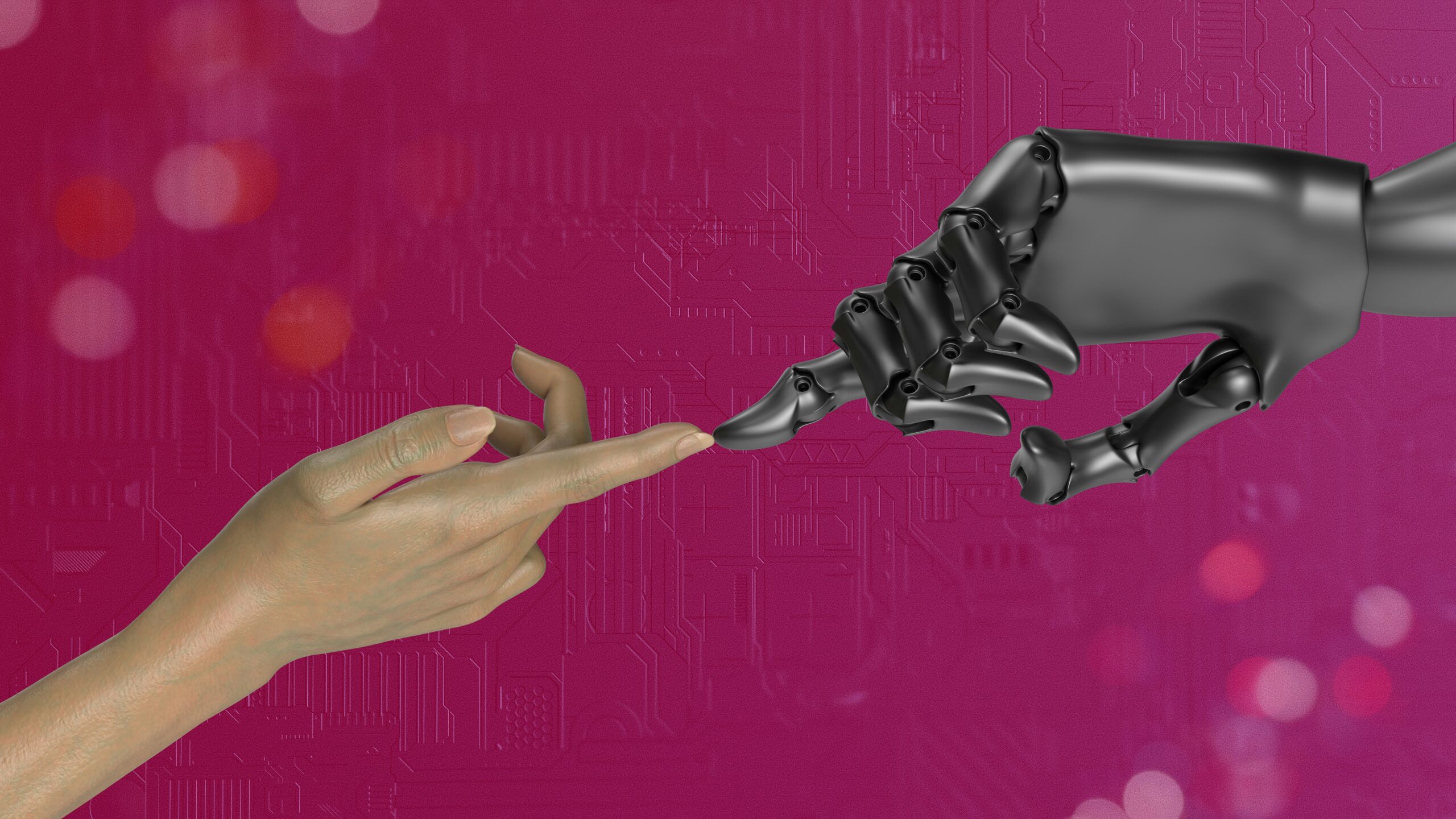 Get AI-Ready: How to Prepare for a World of Agentic AI as Tech Professionals