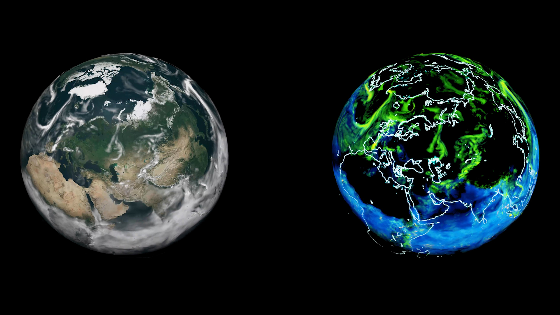 From Terabytes to Turnkey: AI-Powered Climate Models Go Mainstream