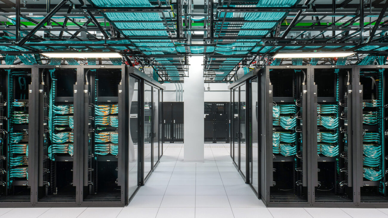 Scaling AI Factories with Co-Packaged Optics for Better Power Efficiency