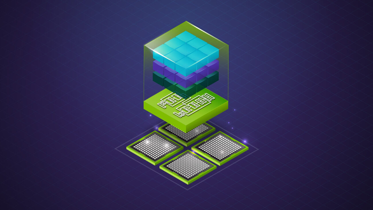 NVFP4 Trains with Precision of 16-Bit and Speed and Efficiency of 4-Bit