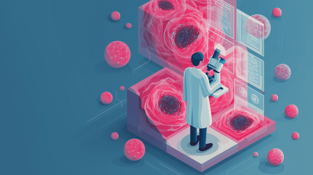 Chan Zuckerberg Initiative's rBio uses virtual cells to train AI, bypassing lab work