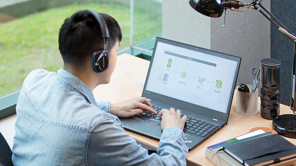 NVIDIA vGPU 19.0 Enables Graphics and AI Virtualization on NVIDIA Blackwell GPUs