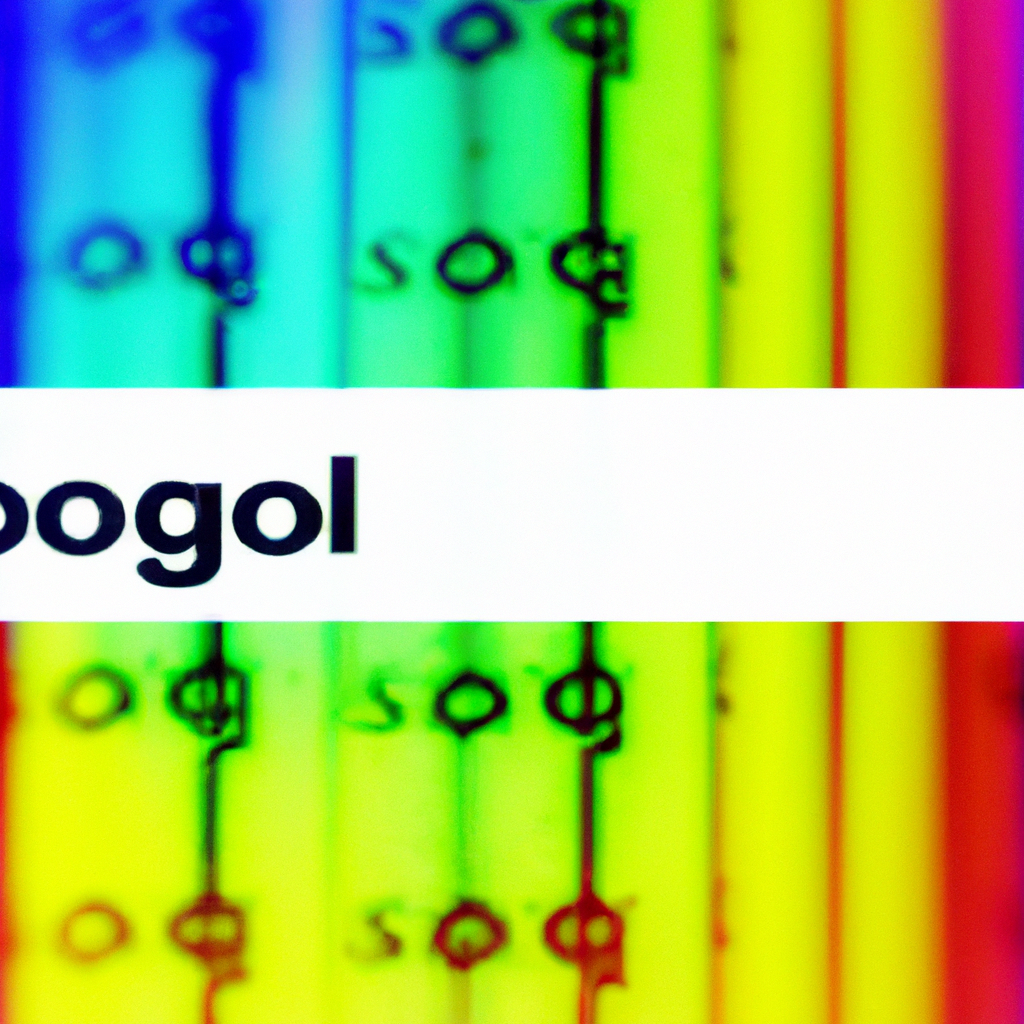 Search bar overlaid on vibrant blog arch 1024x1024 78146175.png