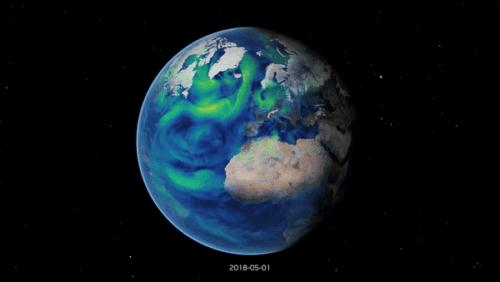 FourCastNet 3 Enables Fast and Accurate Large Ensemble Weather Forecasting with Scalable Geometric ML
