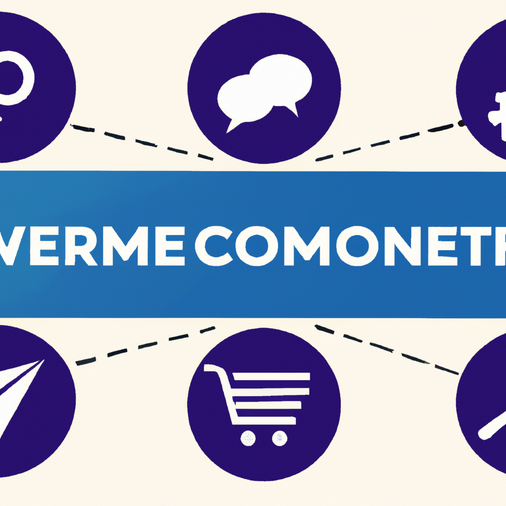 Vibrant graphic showcasing woocommerce p 1024x1024 58793490.png