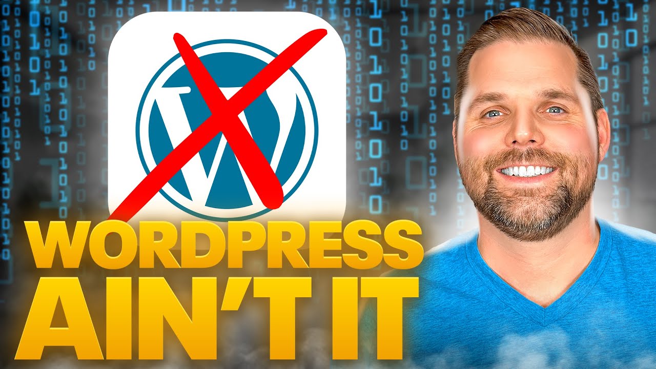 Best WordPress Alternatives 2025 (Tested & Ranked)
