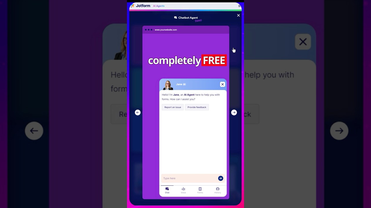 Create a FREE AI Chatbot for Your WordPress Website in Minutes!