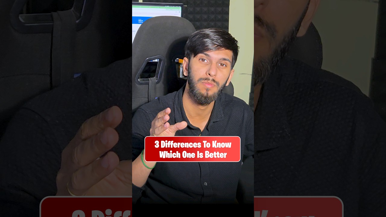 Wordpress Vs Blogger #wordpress #blogger #wordpresstutorial  #shorts #ytshorts