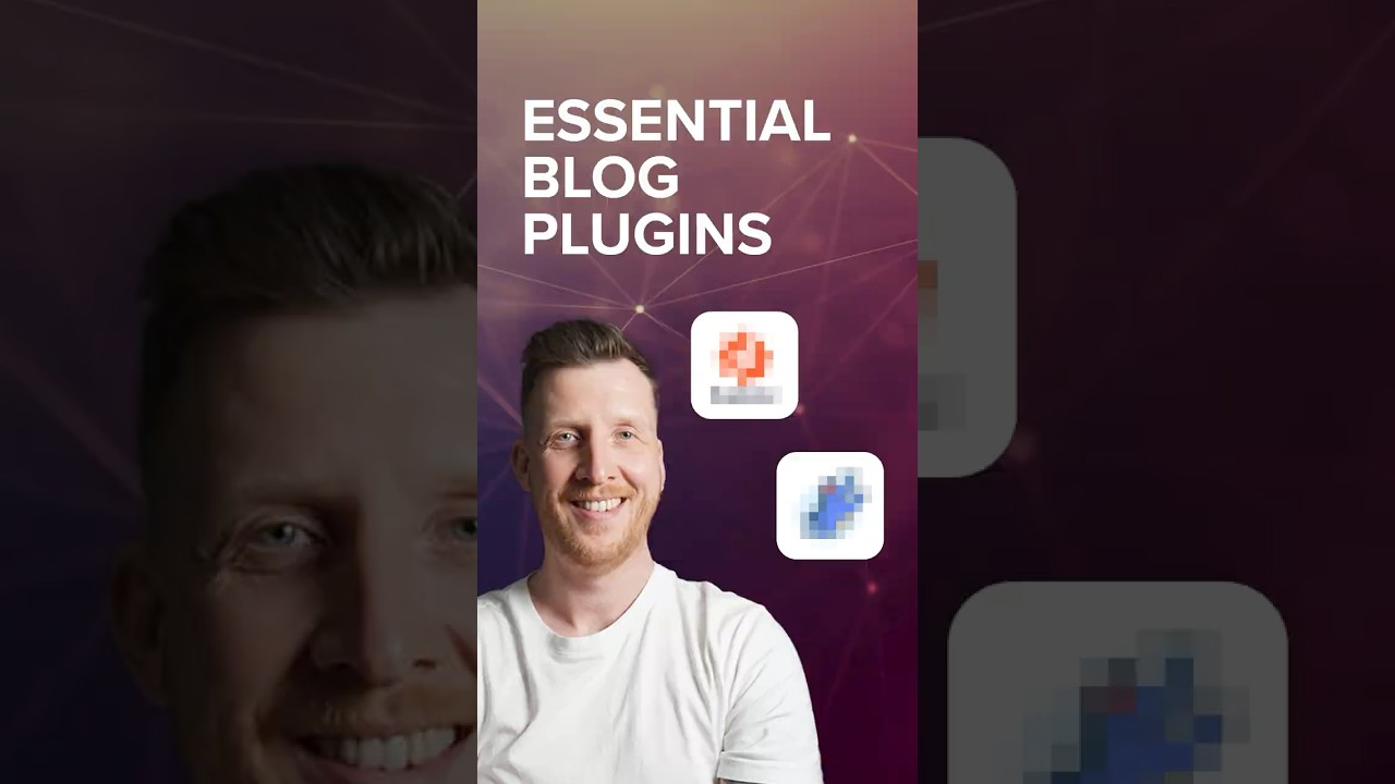 Why Every Blogger NEEDS These 2 WordPress Plugins