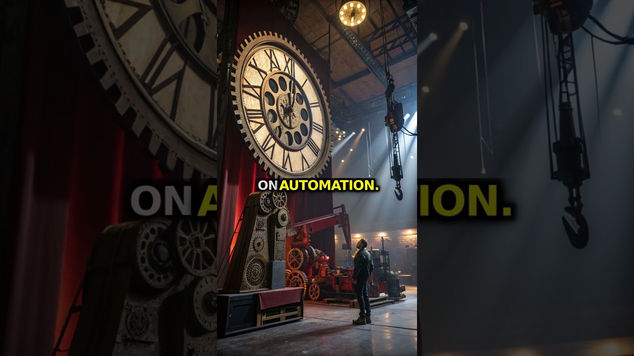 AI & Automation