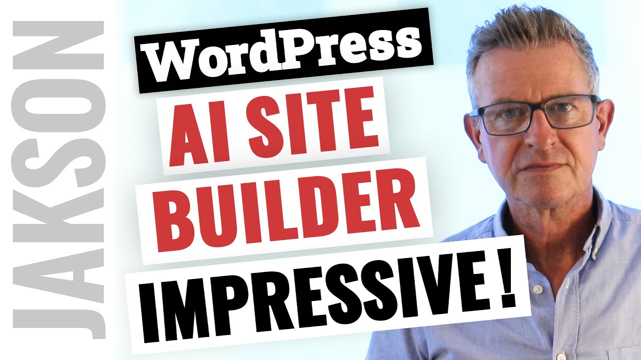 A FREE AI Site Builder for WordPress - Any Good?! (Elementor AI Site Planer)