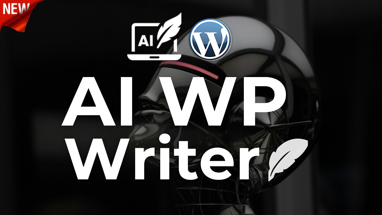 🚀 AI WP Writer — Быстрая публикация ИИ-статей на WordPress за 1 минуту!