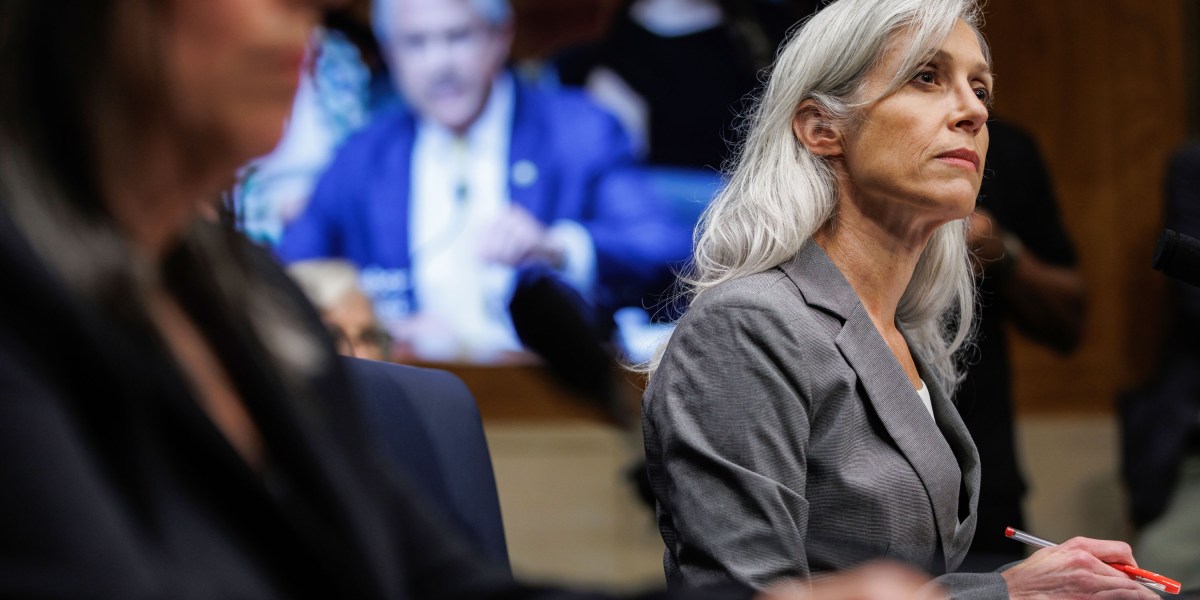 A pivotal meeting on vaccine guidance is underway—and former CDC leaders are alarmed