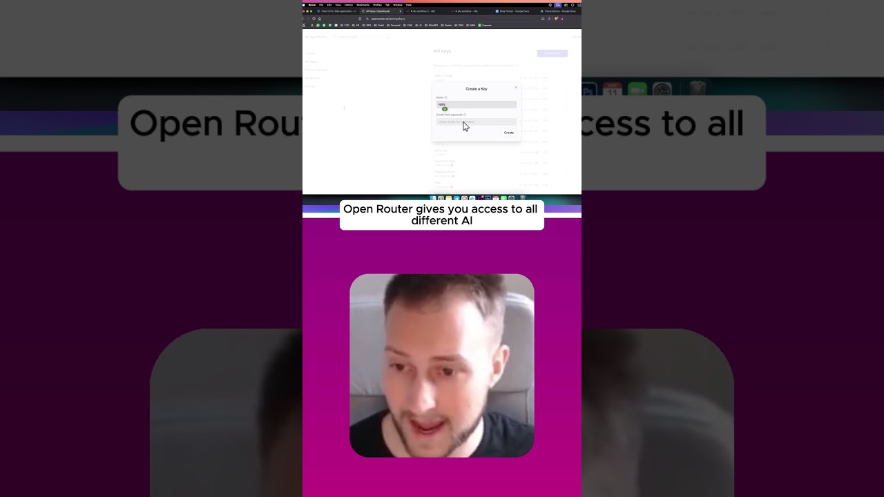 Adding A Chat Model to Automate Your WordPress Blog