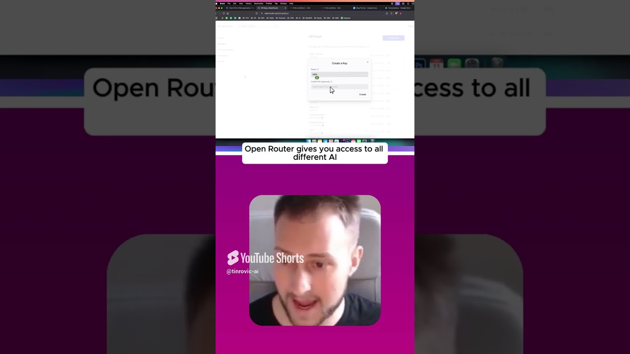 Adding A Chat Model to Automate Your WordPress