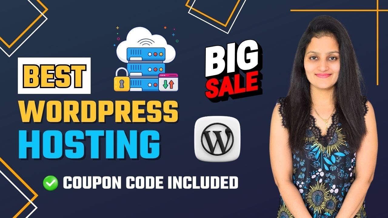 Best WordPress Hosting | Best Hosting Website for WordPress | Best Cheap Web Hosting