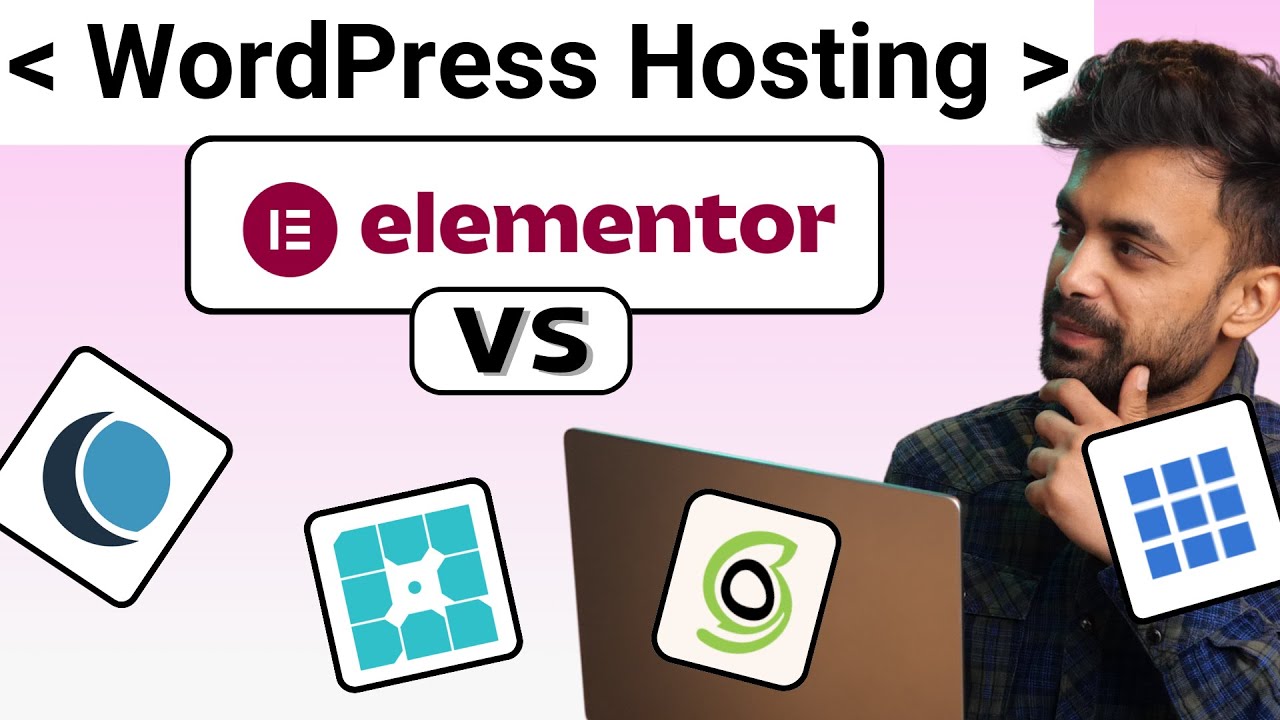 Best Wordpress Hosting 2025 comparison: Elementor Hosting Overview