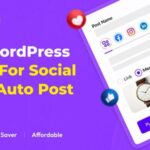 Bit social pro social media scheduler and auto poster plugin