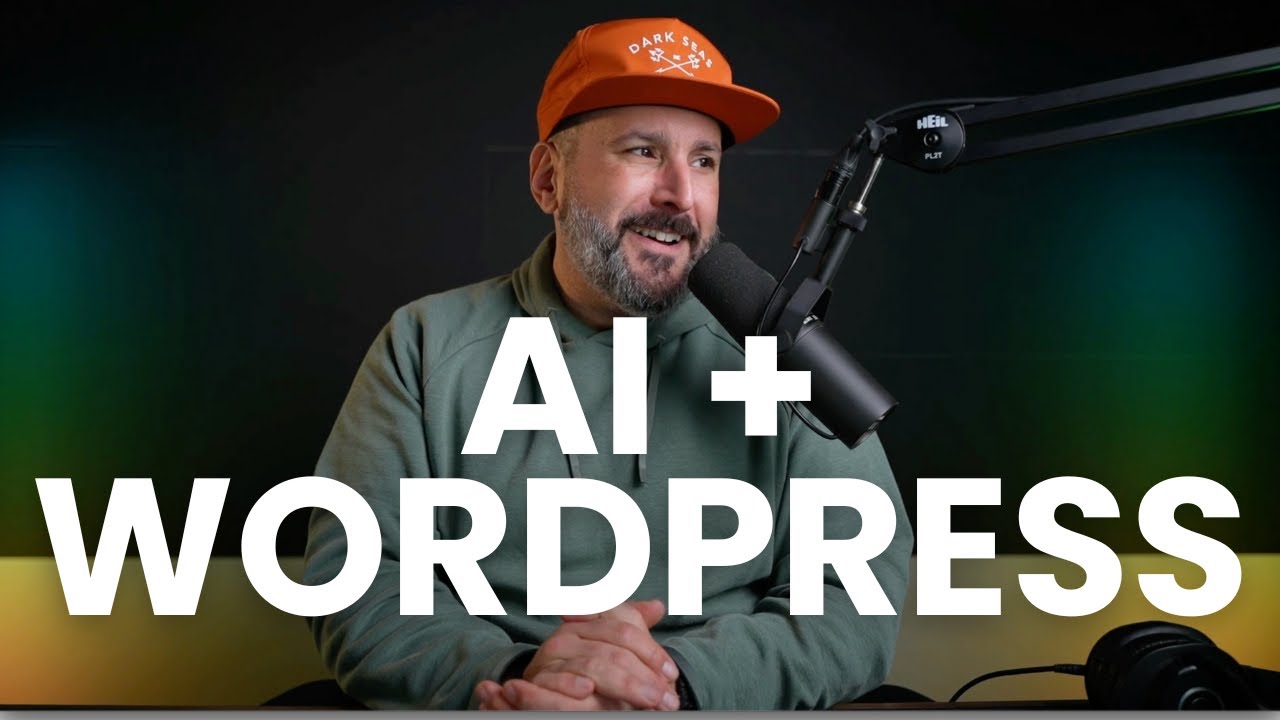 Bolt.new AI Makes WordPress BETTER ⚡️