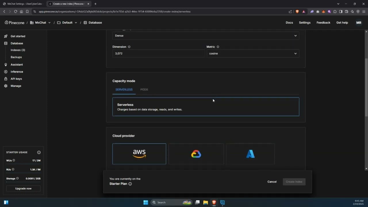 Boost Your WordPress AI Chatbot with Pinecone: Install Guide & Why It Beats SQL