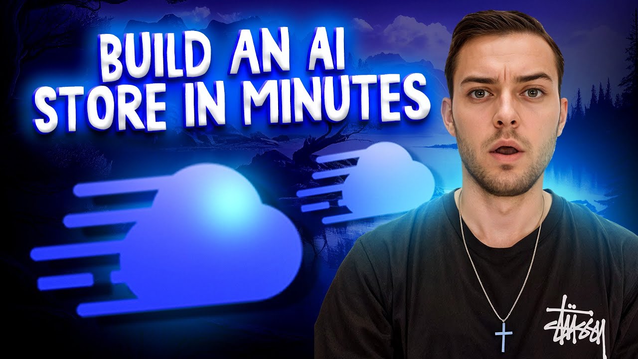 🚀 Build a Fully Branded Website with AI + WordPress + Cloudways in Under 10 Minutes!