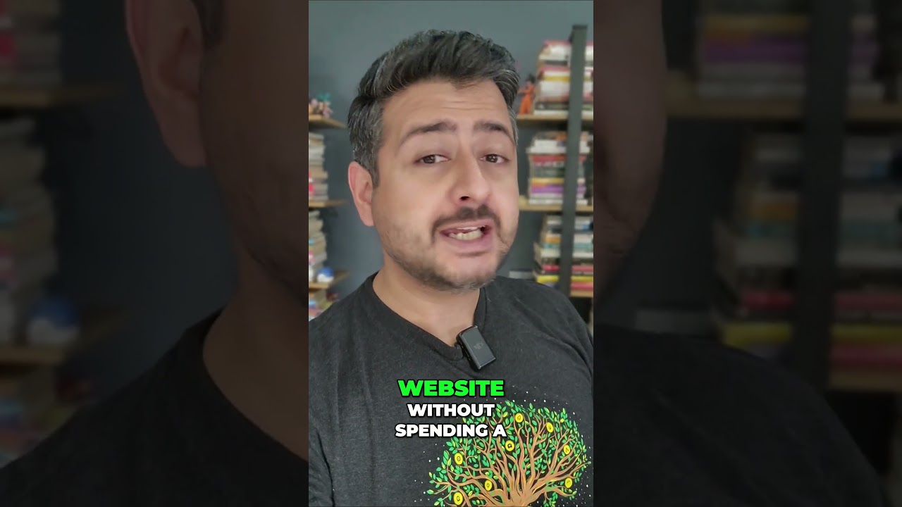 Build a WordPress Website LIVE in Under 1 Hour!