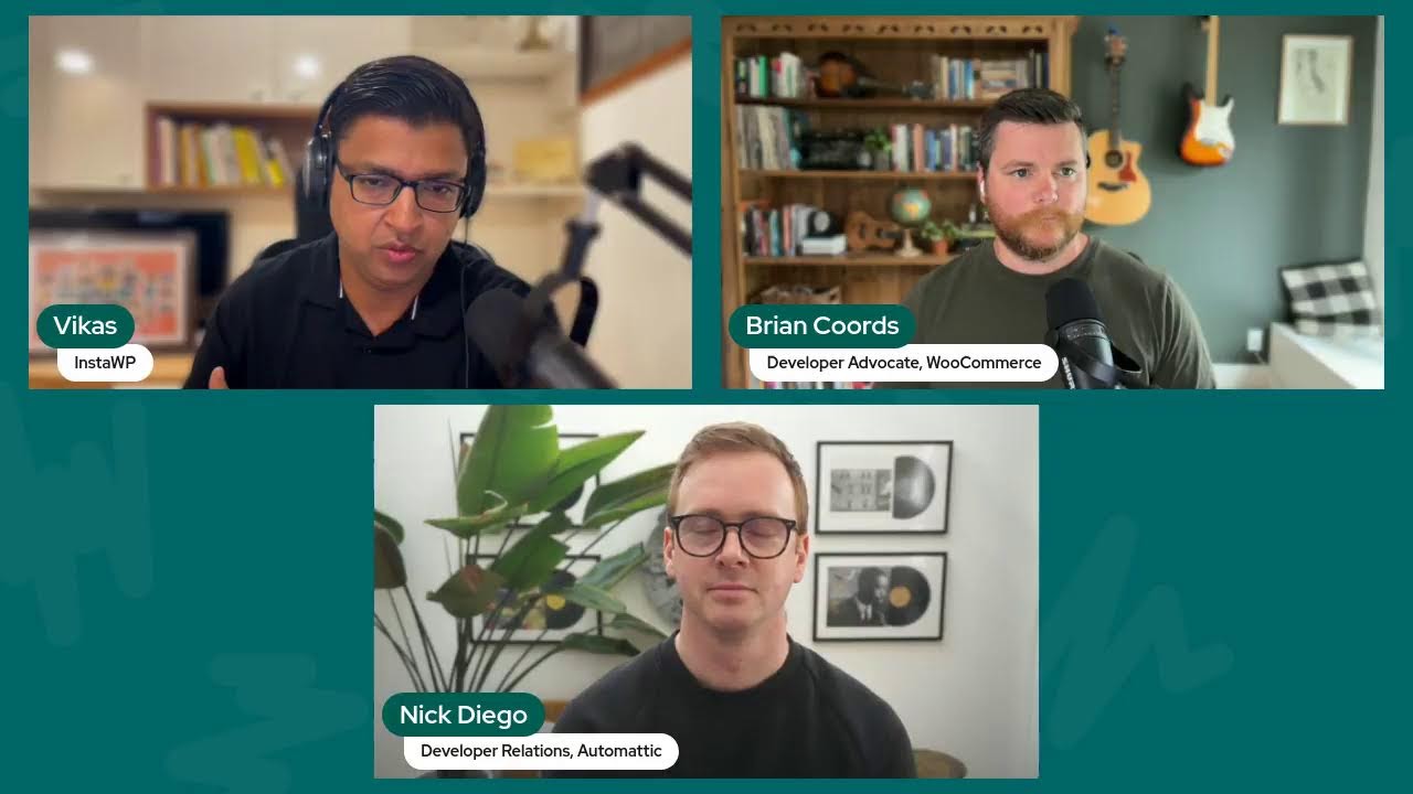 Building WordPress Plugins with AI