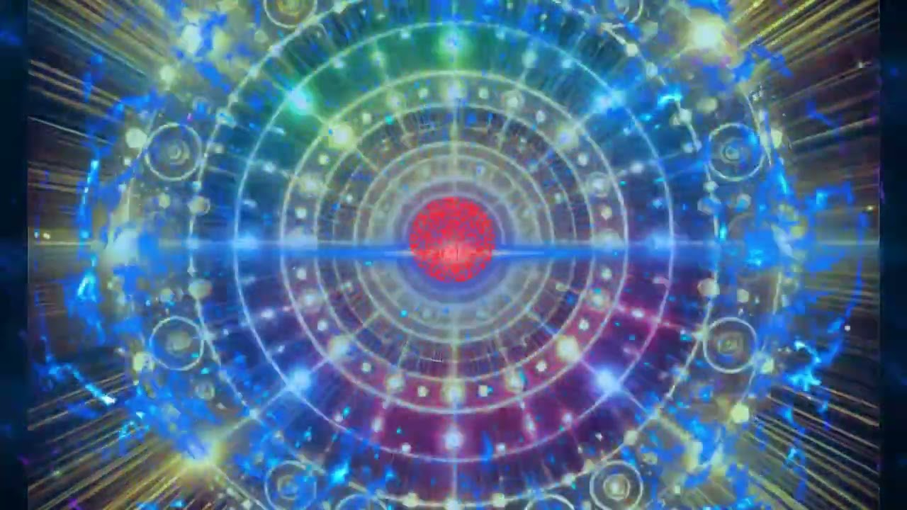 Chanting the 10 Radiant Names of the Egyptian Sun God RA
