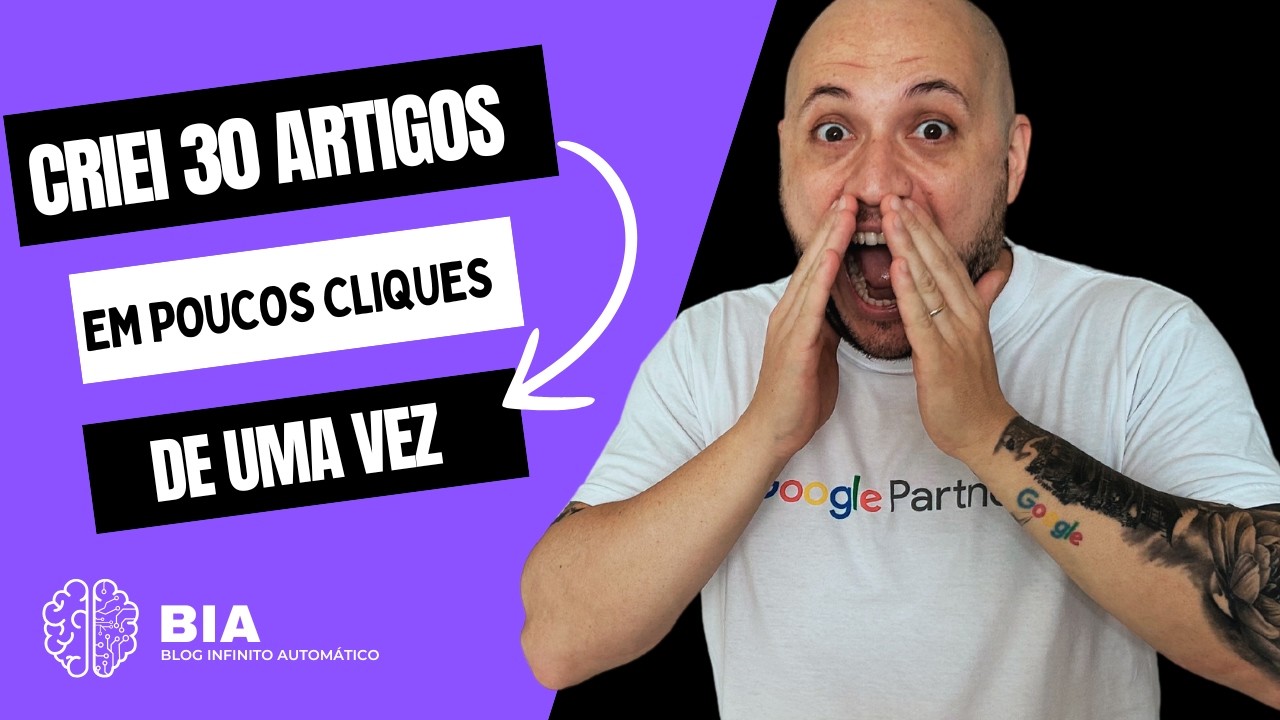 Conheça a Ferramenta Mais Poderosa para Criar Artigos de Blog no WordPress! 🚀