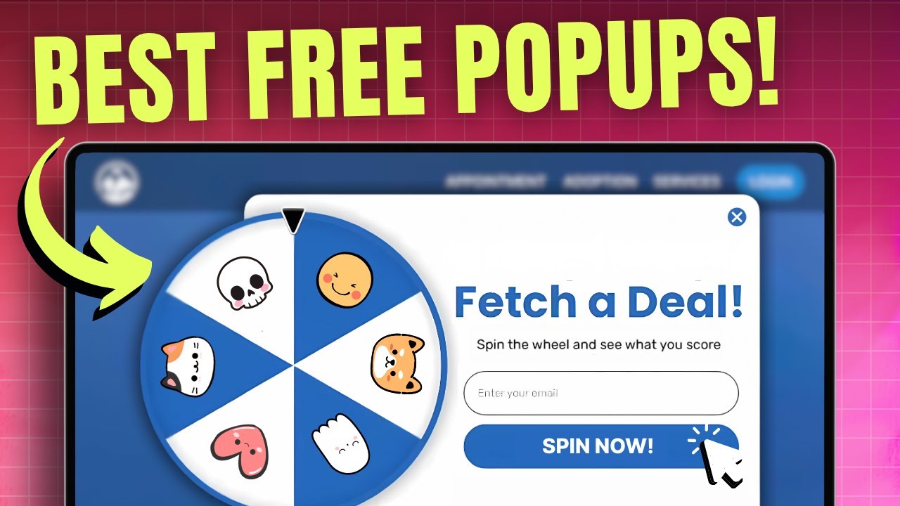 Create ANY Custom Popup in WordPress (Free Plugin)