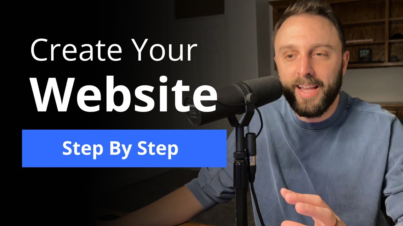 Create a WordPress Website with AI – Beginner Tutorial