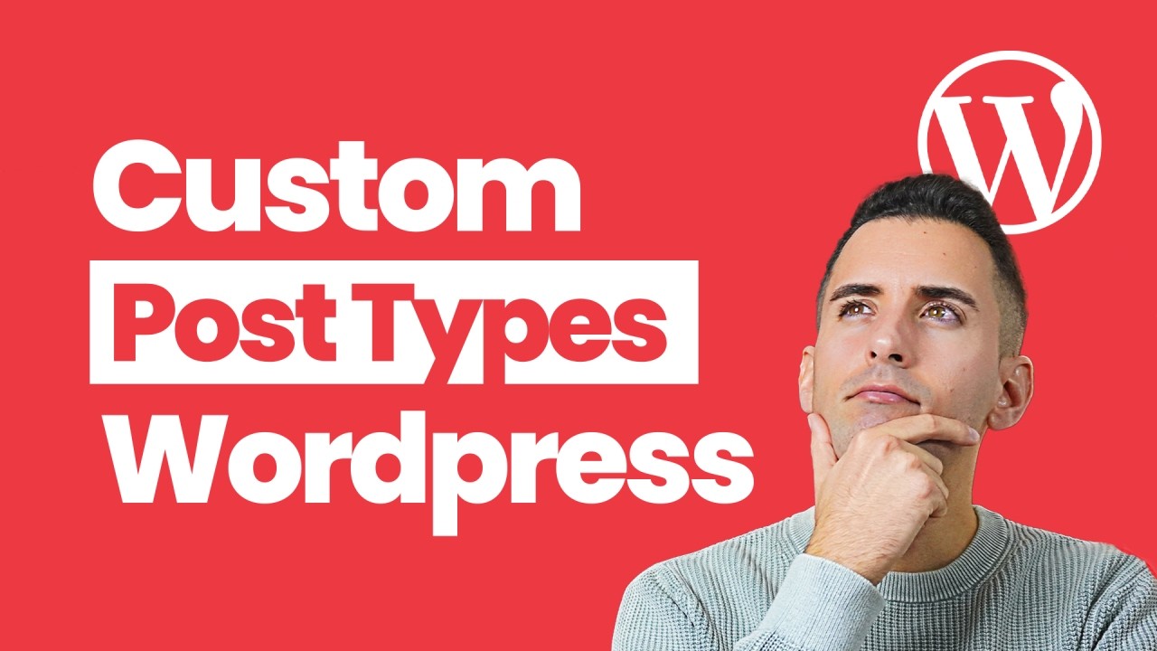 Custom Post Types (Tutorial): Desbloquea el potencial de Wordpress