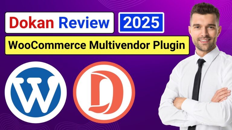 Dokan Review Best Wordpress Multivendor Plugin Dokan Multivendor