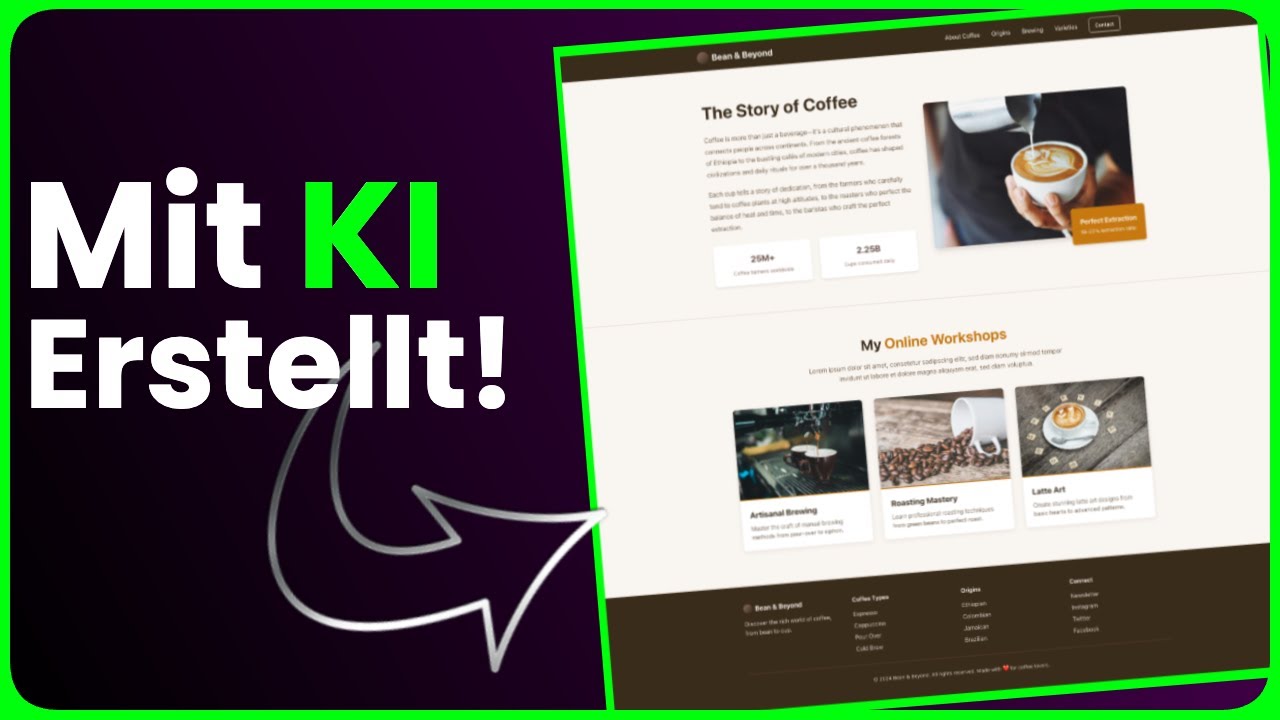 ETCH is the best WordPress Page Builder for AI Websites
