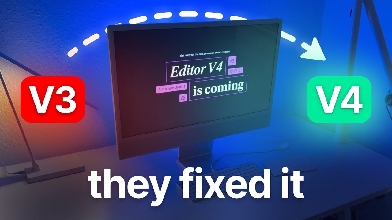 Elementor V4: The Future of WordPress is Here